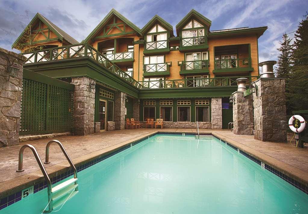 Pinnacle Hotel Whistler Facilities photo